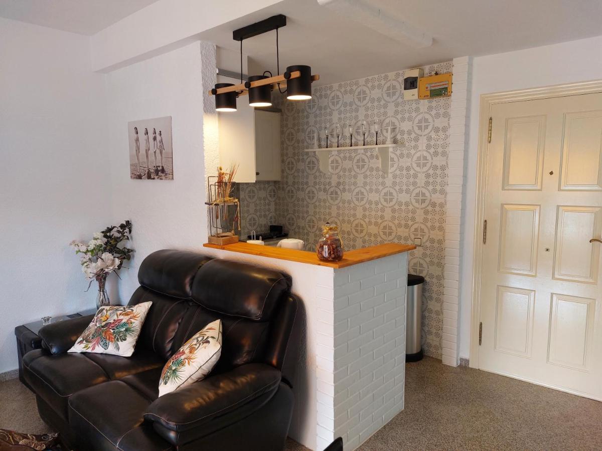Casita Amigo Apartment Морайра Екстериор снимка
